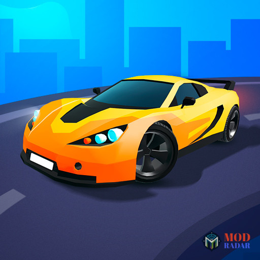 Hack Race Master Mod Apk