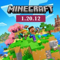 Minecraft 1.20.12 Apk Tiếng Việt