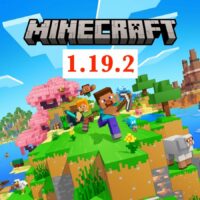 Minecraft 1.19.2 Tiếng Việt