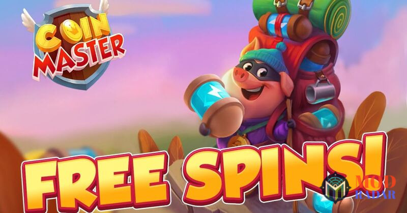 Những lợi ích bạn có được với Spin Coin Master