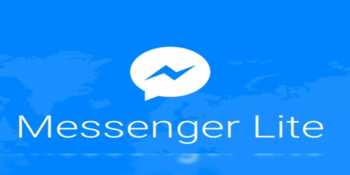 Messenger Lite APK