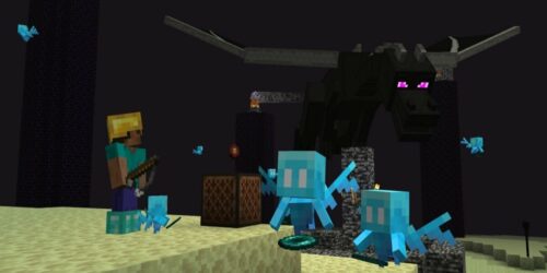 Minecraft 1.19.2