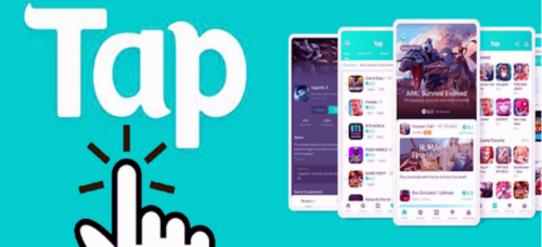 tap tap apk download