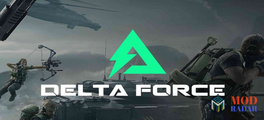 tap tap apk download delta force