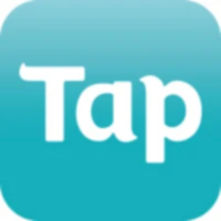 tap tap apk download logo