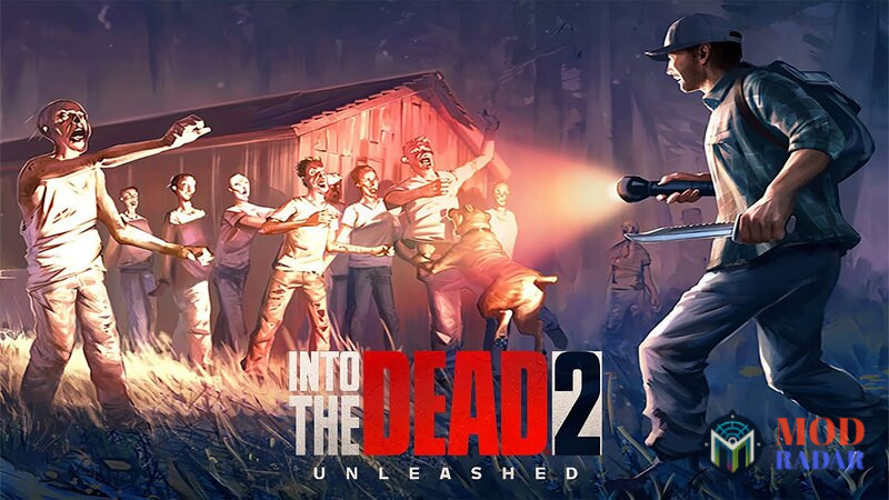 Thông tin giới thiệu về Into the Dead 2 Hack