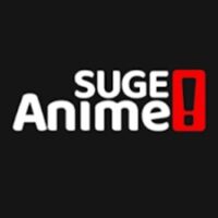 Animesuge APK Icon