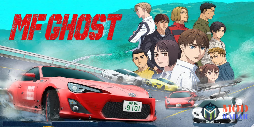 Aniwatch APK MF Ghost