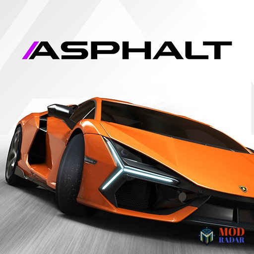 Asphalt 9 Mod APK 2 Download Asphalt 9 Mod Apk v24.1.2b (Unlimited Token) 2024