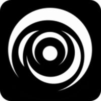 Blackhole APK Logo