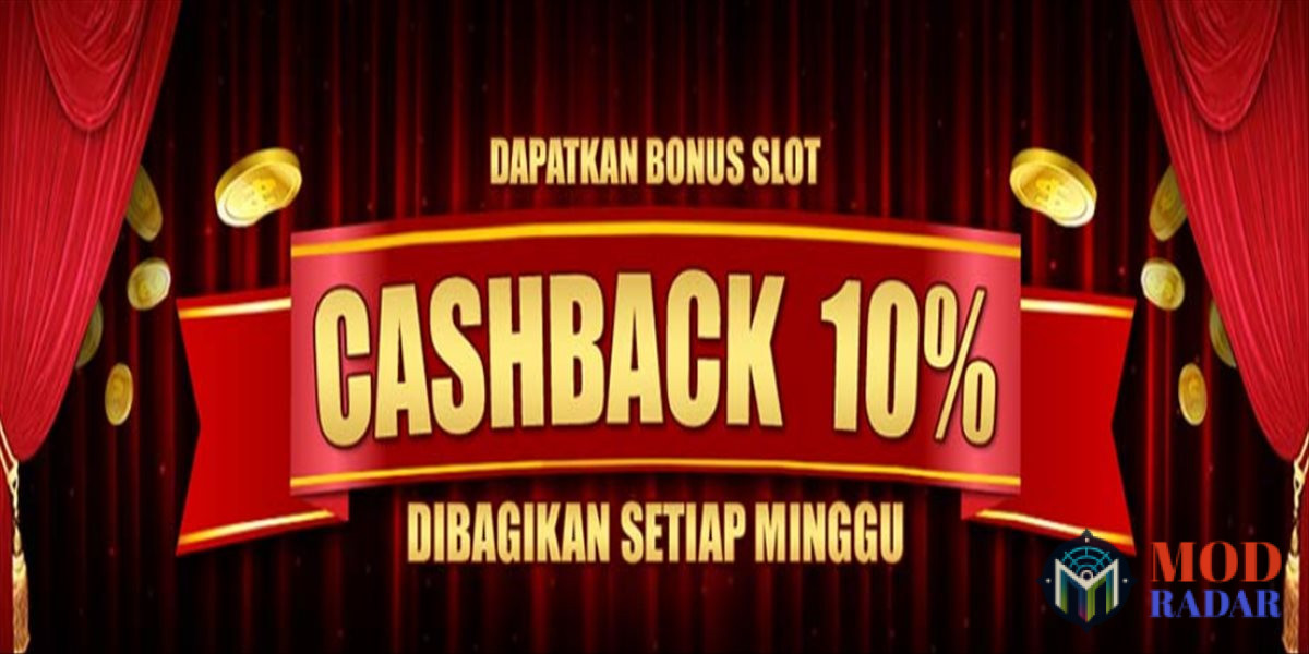 Bonus Cashback Kawan Togel