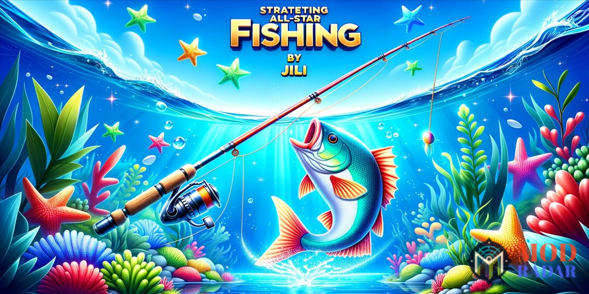 Bonus JILI Special Tournaments - Fish Gacor268