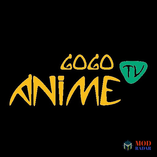 Gogoanime APK icon