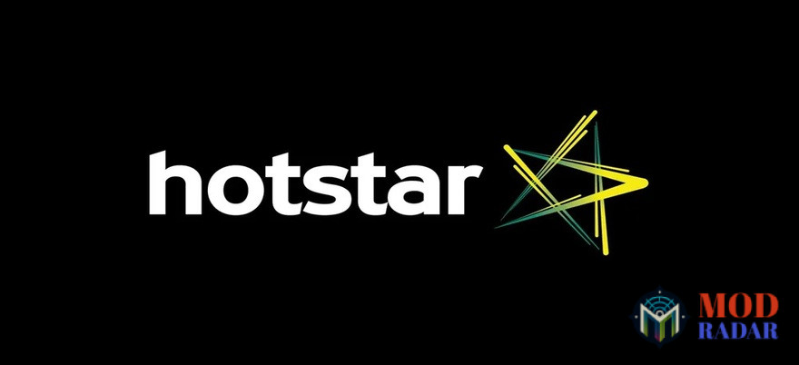 Hotstar Mod APK Cover