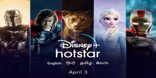 Hotstar Mod APK Best Movies