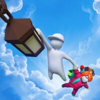 Human Fall Flat APK Logo