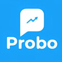 Probo Apk logo