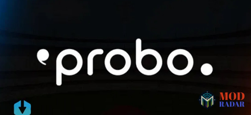 Earn Money With Probo Apk