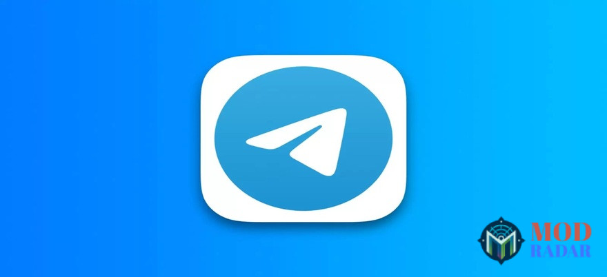 Telegram Premium Mod APK Cover