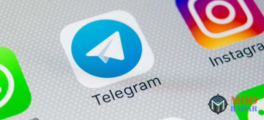 Telegram Premium Mod APK Best App