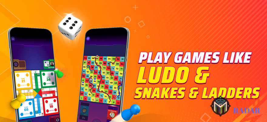 Winzo Apk Ludo Game