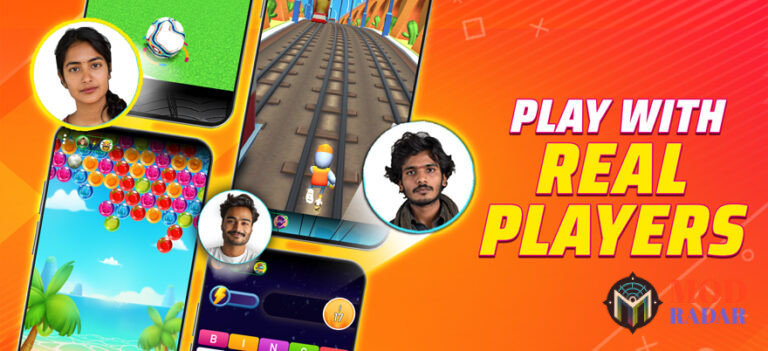 Download Winzo APK Mod (Unlimited Money) v34 11 1574 Latest Version