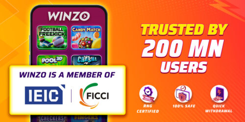 Winzo Apk Trusted App