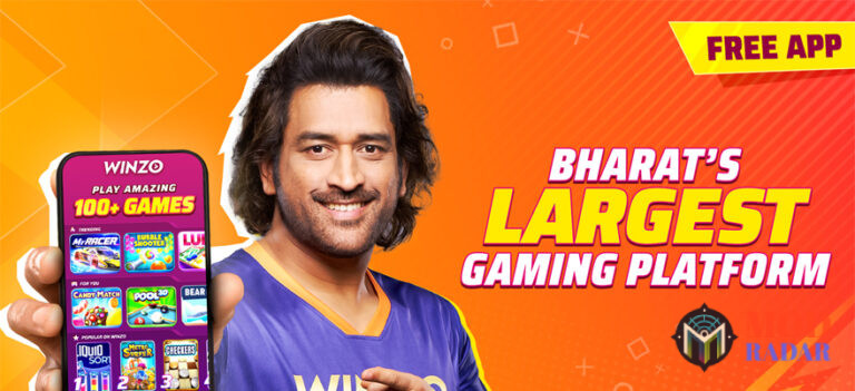 Download Winzo APK Mod (Unlimited Money) v34 11 1574 Latest Version