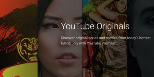 Youtube Premium Mod APK Slider 3