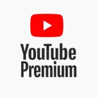 Youtube Premium Mod APK icon