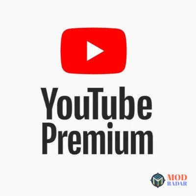 Youtube Premium Mod APK icon