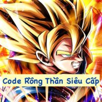 code rồng thần siêu cấp