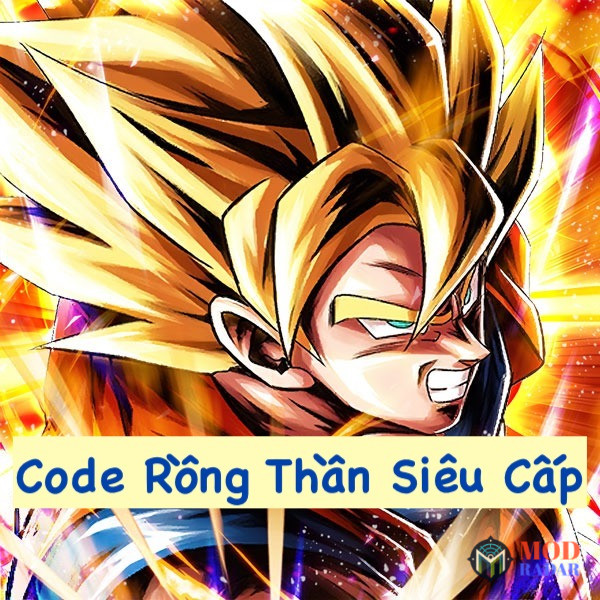 code rồng thần siêu cấp