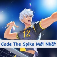 code the spike