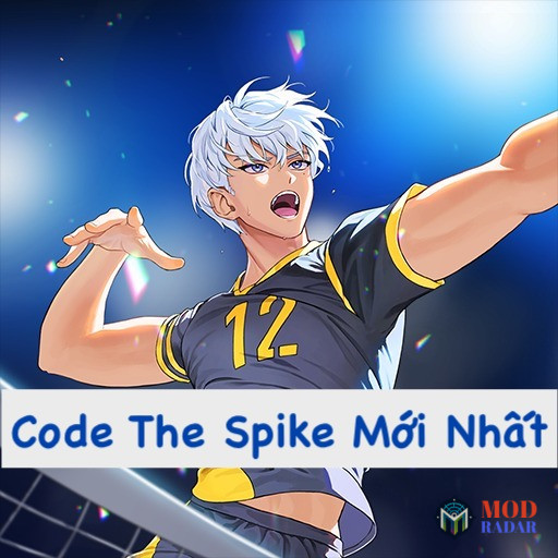 code the spike