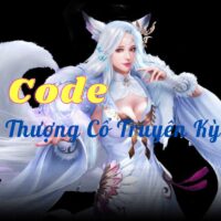 code thượng cổ truyền kỳ