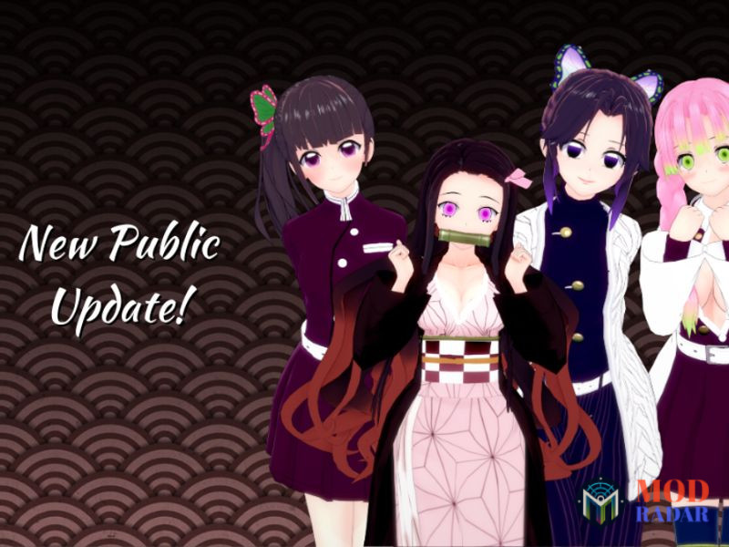 cac thong tin chung ve training slayer viet hoa Tải Training Slayer Việt Hóa APK v105.3 Miễn Phí Các Thông Tin Chung Về Training Slayer Việt Hóa