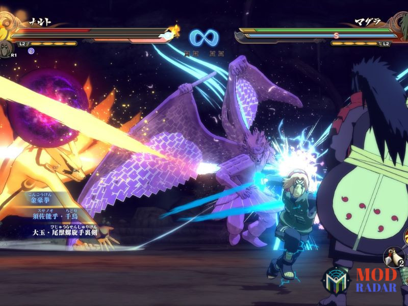 cac uu diem va han che cua naruto storm 4 apk Tải Naruto Storm 4 APK v1.2.9 Miễn Phí Cho Android Các Ưu Điểm Và Hạn Chế Của Naruto Storm 4 APK