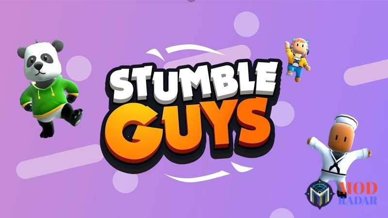 Cách nhận thêm Code Stumble Guys