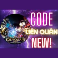 Code Liên Quân