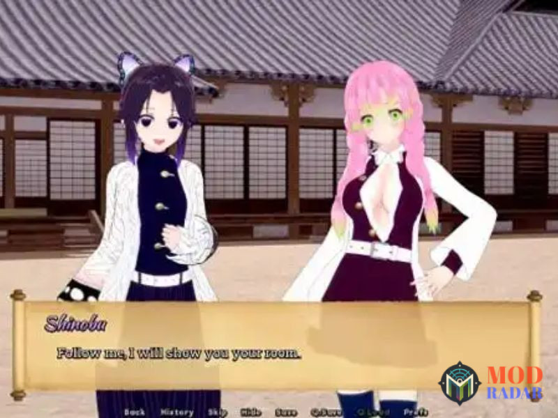 cot truyen tuong tac trong training slayer viet hoa Tải Training Slayer Việt Hóa APK v105.3 Miễn Phí Cốt Truyện Tương Tác Trong Training Slayer Việt Hóa