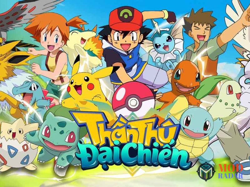 doi net ve than thu dai chien hack Tải Thần Thú Đại Chiến Hack (Menu, Bất Tử, Vô Hạn Tiền) v3.1.0.54539 Đôi Nét Về Thần Thú Đại Chiến Hack