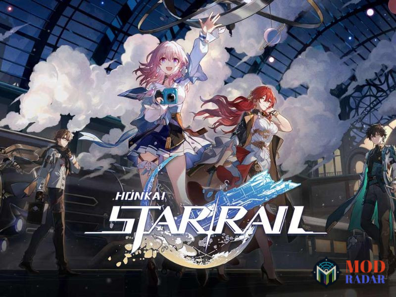 doi net ve vu tru ky ao trong sieu pham honkai star rail Tải Honkai: Star Rail MOD APK (Vô Hạn Tiền, Menu) v4.0.0 Đôi Nét Về Vũ Trụ Kỳ Ảo Trong Siêu Phẩm Honkai: Star Rail