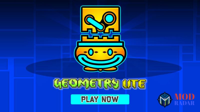 Sơ Lược Về Hack Geometry Dash Lite