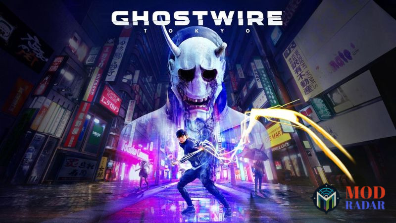 ghostwire tokyo apk 1 Tải Ghostwire Tokyo Apk v1.0 Miễn Phí Cho Android Thông Tin Về Ghostwire Tokyo Apk