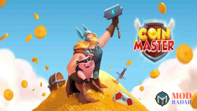 Giới Thiệu Về Hack Coin Master