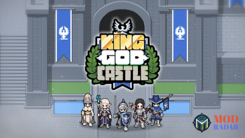 gioi thieu ve king god castle mod apk Tải Hack King God Castle Mod Apk (Vô Hạn Tiền, MOD Menu, Bất Tử) v165.0.00 Giới Thiệu Về King God Castle Mod Apk