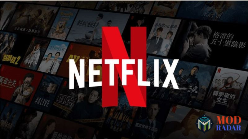 Giới Thiệu Về Netflix Mod Apk