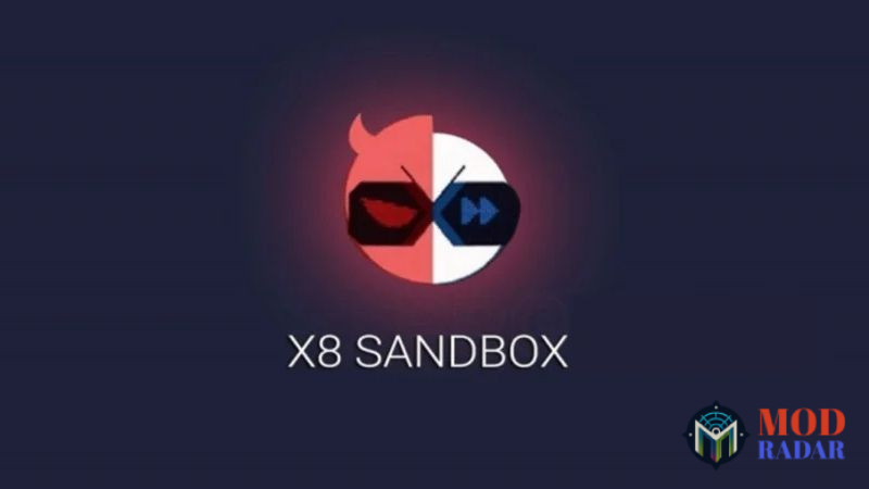 Giới Thiệu Về X8 Sandbox Mod VIP Miễn Ph&iacute;&nbsp;