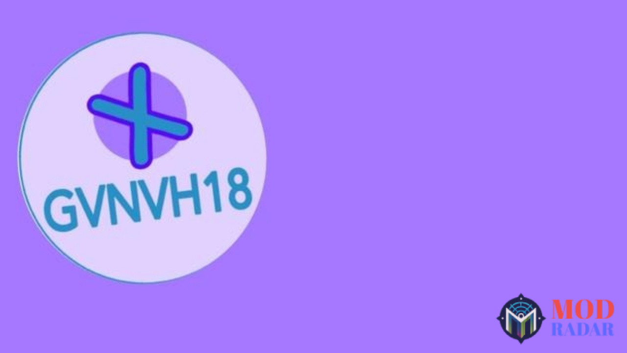 gvnvh1801 Tải GVNVH18 Tool APK (Việt Hóa) v1.0 Mới Nhất Cho Android Giới Thiệu Về Ứng Dụng GVNVH18